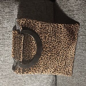 Women's dressy handbag 👜